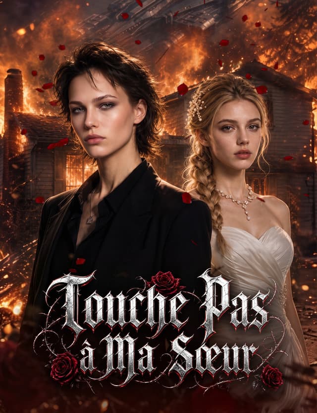 Touche pas à ma sœur