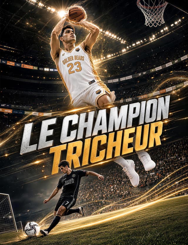 Le Champion Tricheur