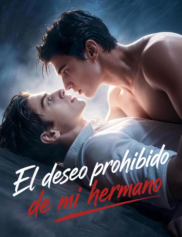 El deseo prohibido de mi hermano