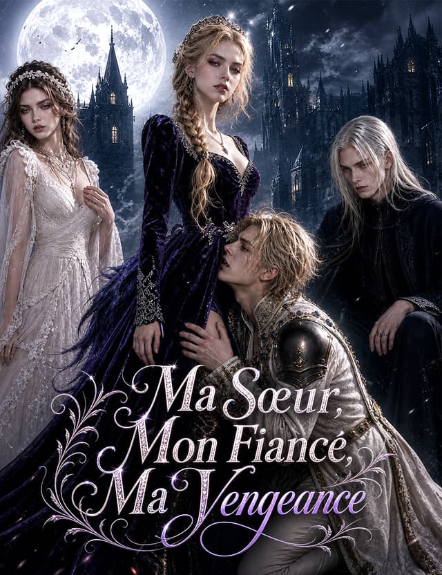 Ma Sœur, Mon Fiancé, Ma Vengeance