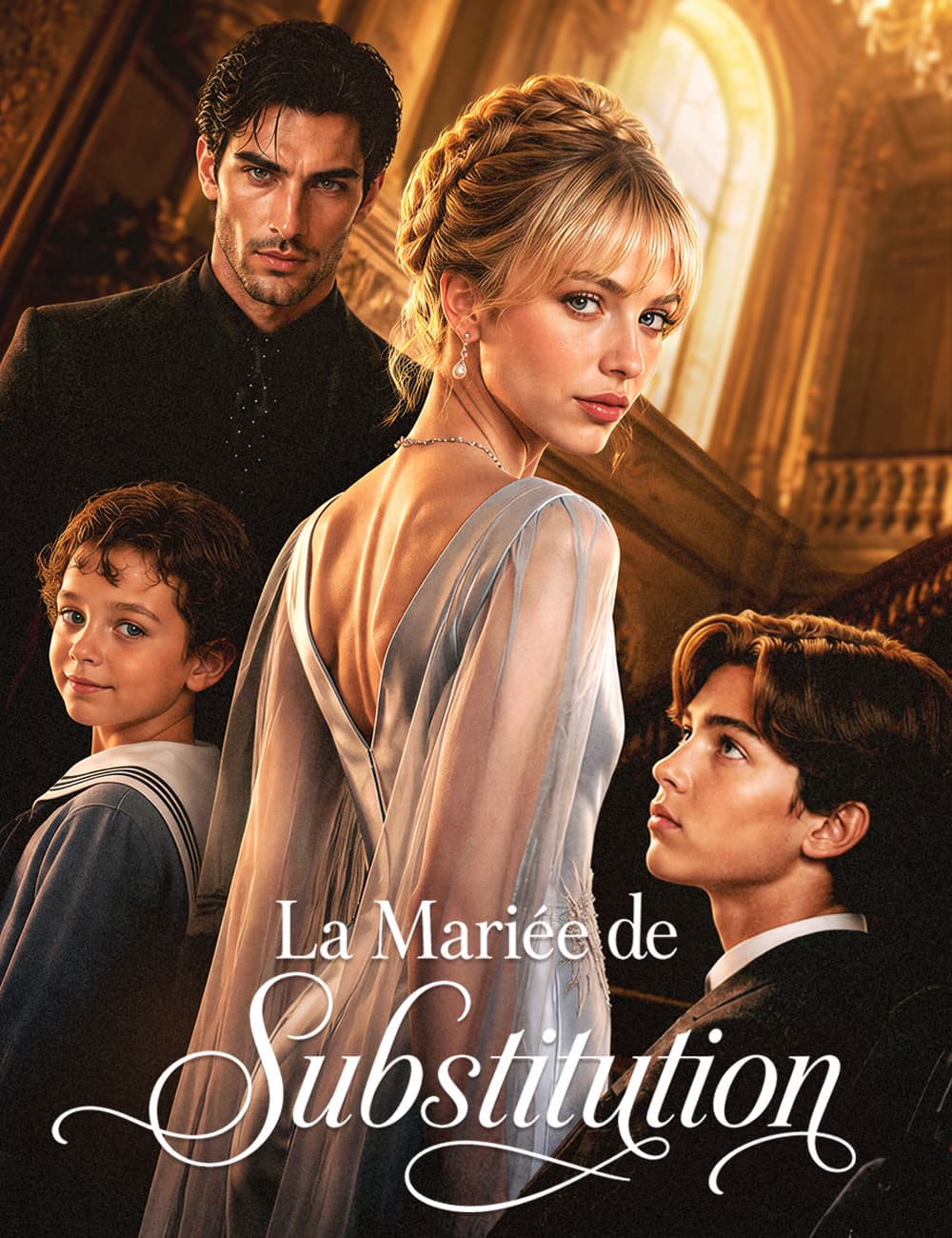 La Mariée de Substitution