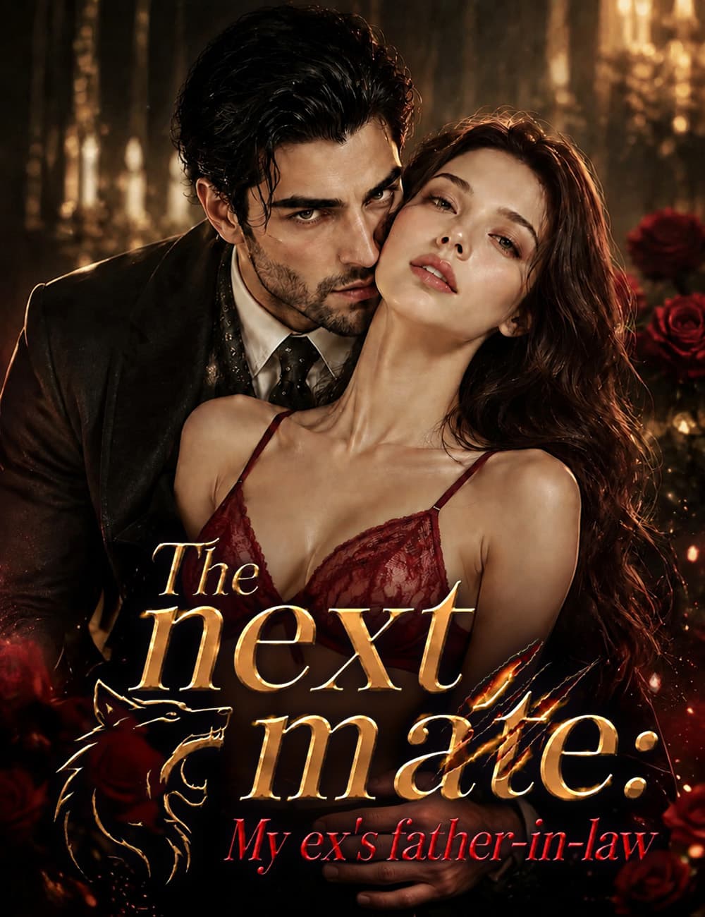 The Next Mate: My Ex's Father-In-Law