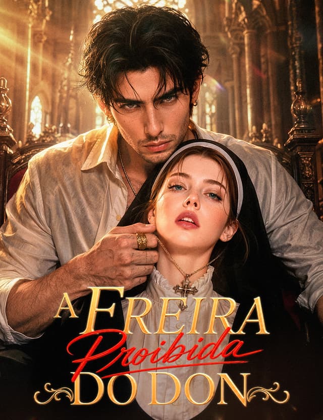 A Freira Proibida do Don[dublado]