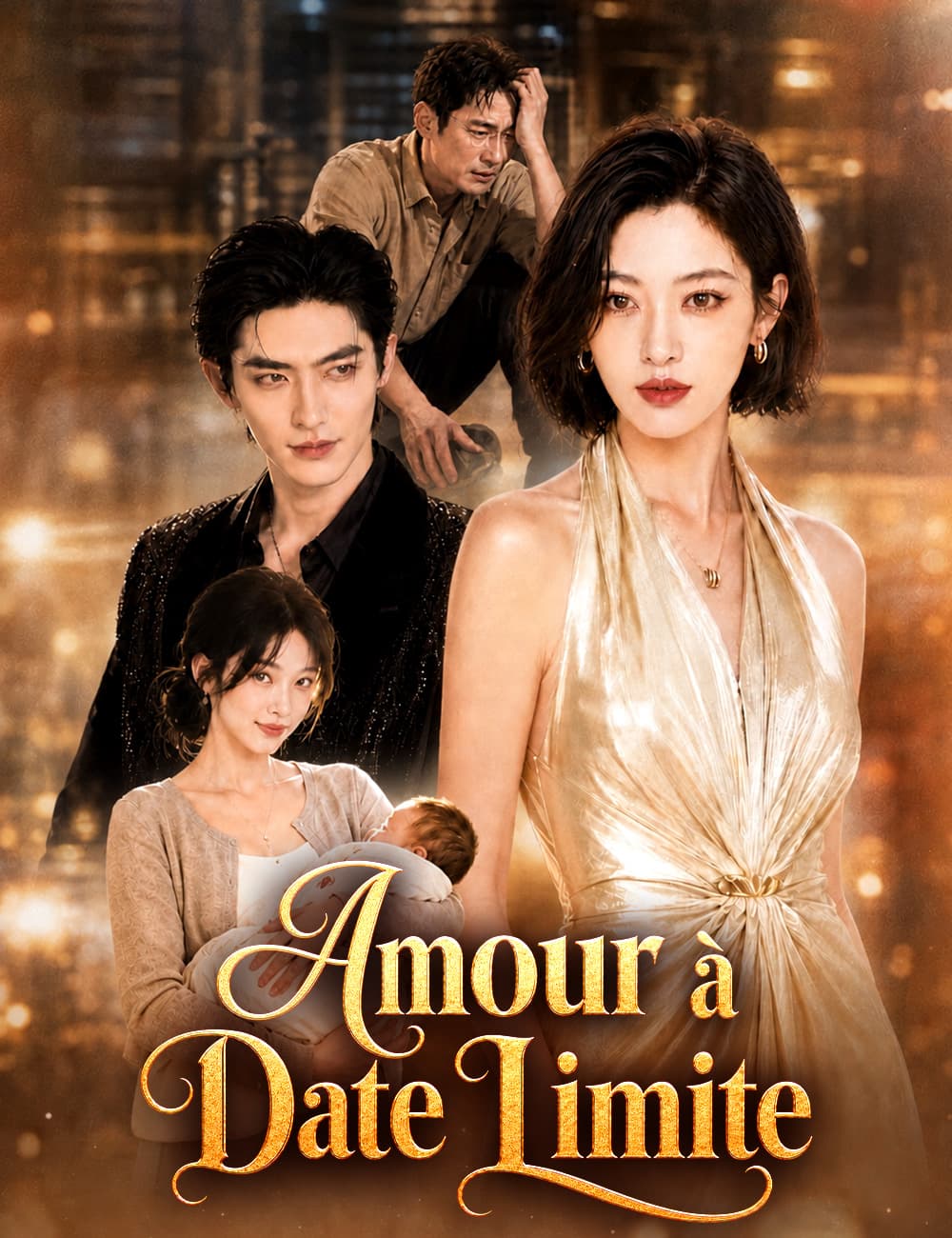 ​Amour à date limite