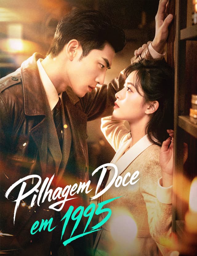 Pilhagem Doce em 1995