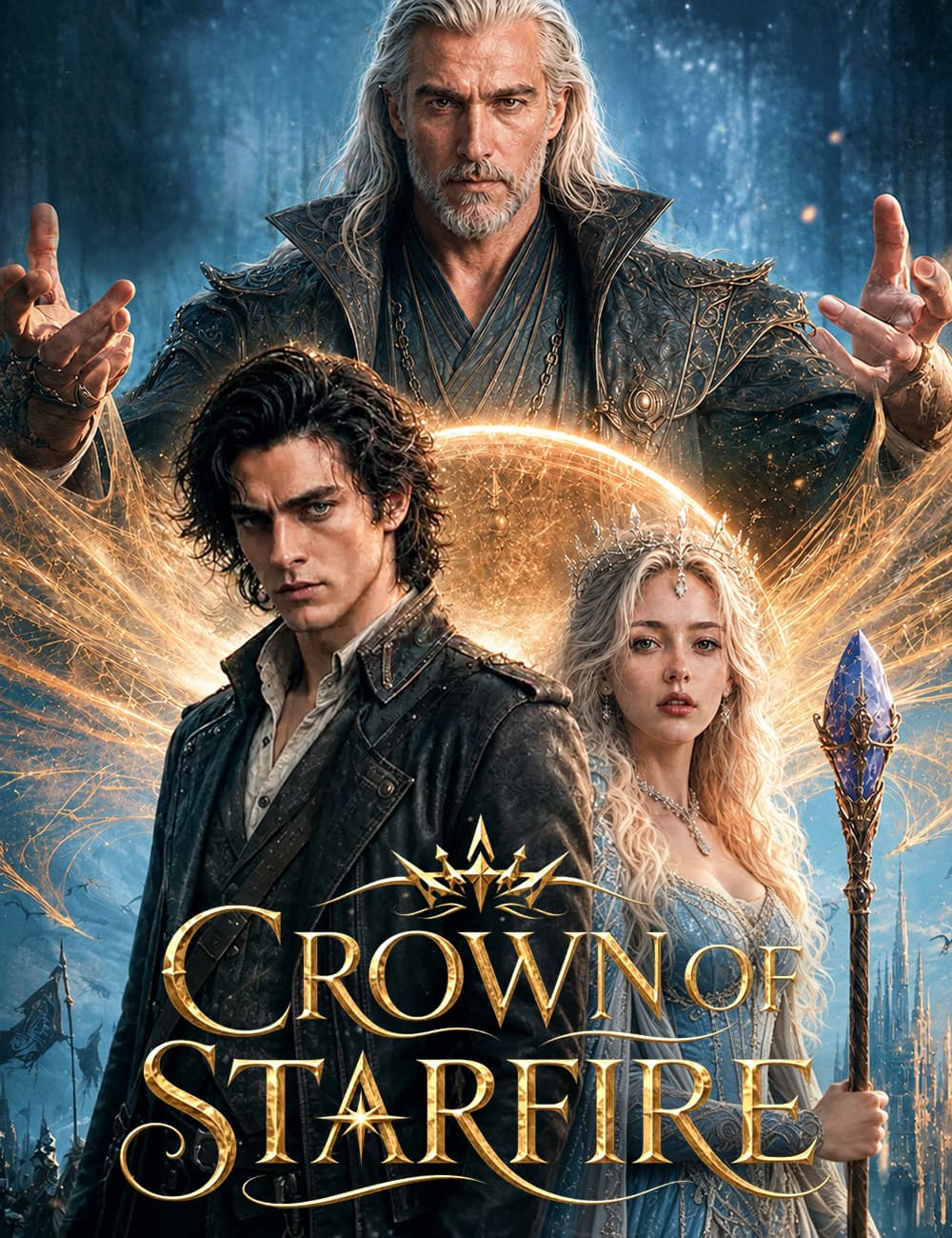 Crown of Starfire