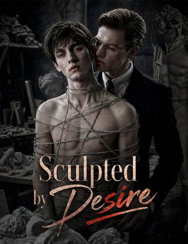 Sculpted by Desire