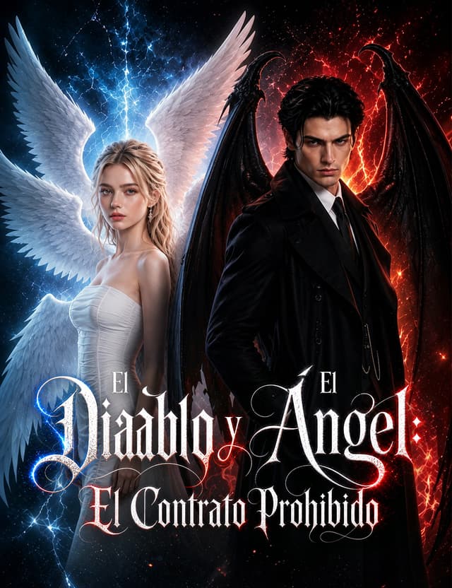 El Diablo y el Ángel: El Contrato Prohibido
