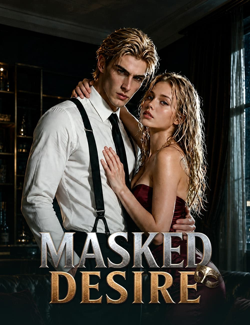 Masked Desire