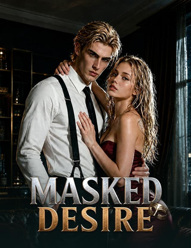 Masked Desire