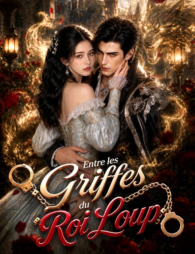 Entre les Griffes du Roi Loup(doublage)