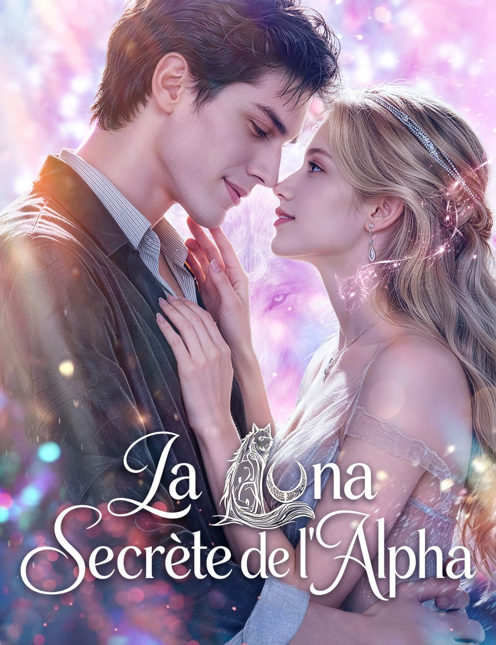 La Luna Secrète de l'Alpha(doublage)