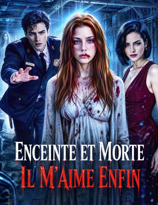 Enceinte et Morte, Il M'aime Enfin(doublage)