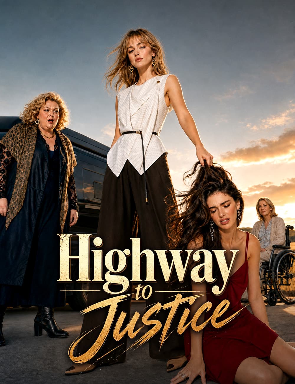Highway to Justice