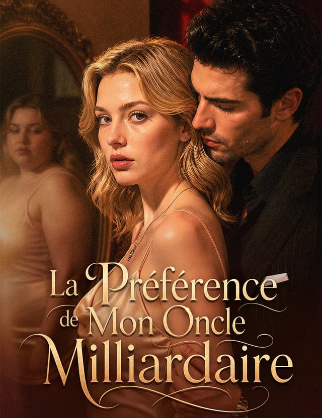 La Préférence de Mon Oncle Milliardaire(doublage)