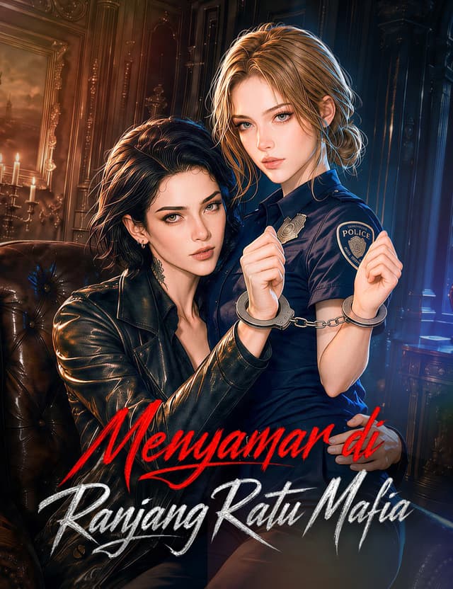 Menyamar di Ranjang Ratu Mafia(Dubbing)
