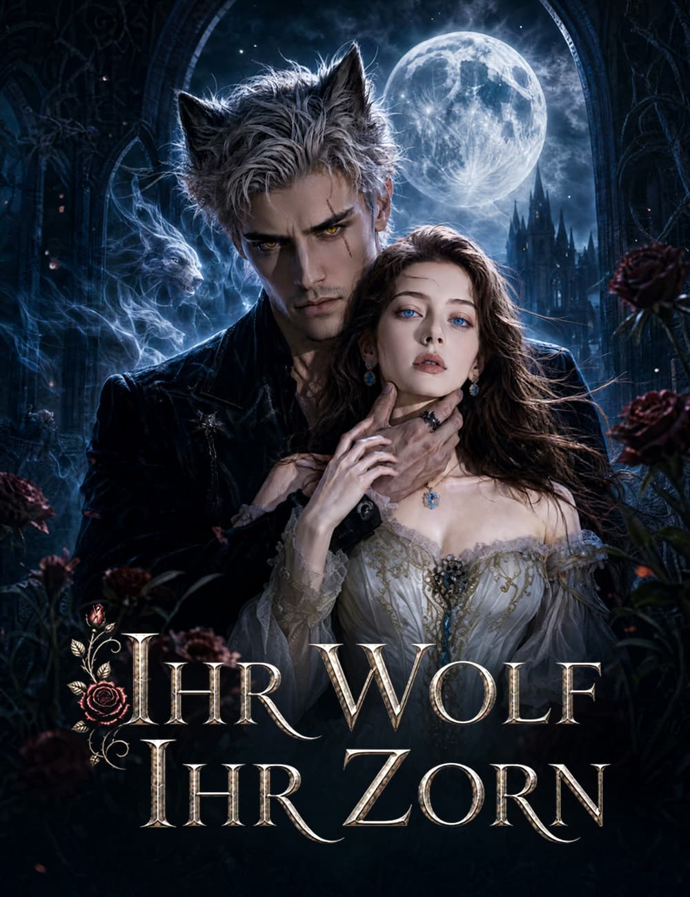 Ihr Wolf, Ihr Zorn