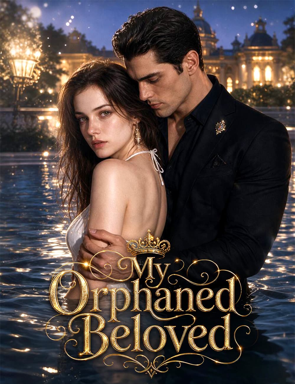 My Orphaned Beloved