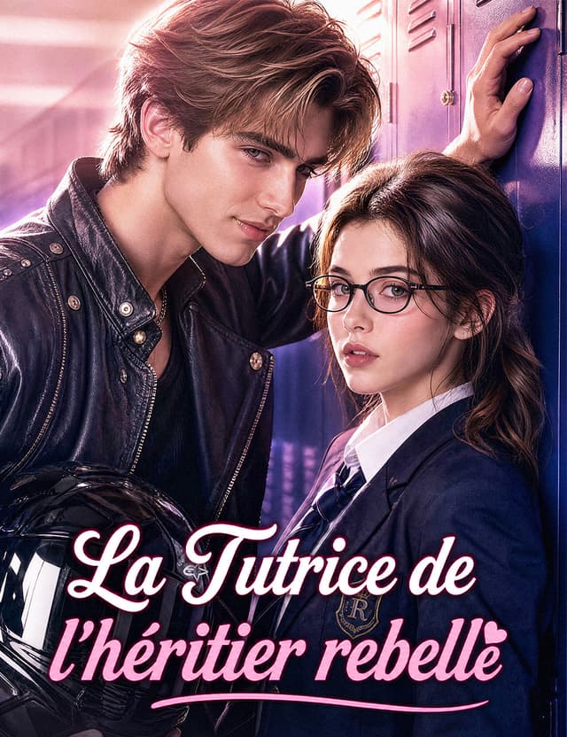 La Tutrice de l'héritier rebelle(doublage)