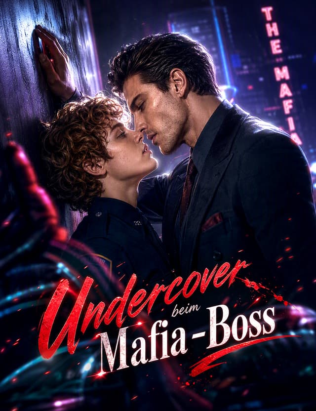 Undercover beim Mafia-Boss (Synchronfassung)