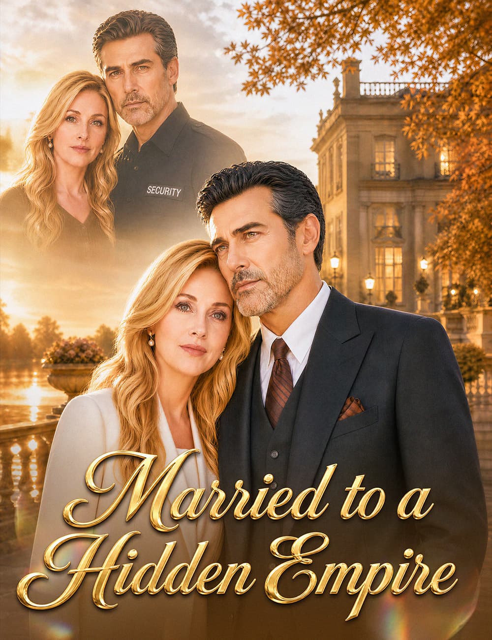 Married to a Hidden Empire