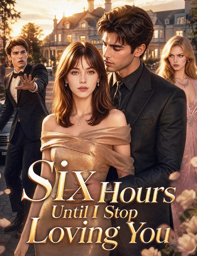 Six Hours Until I Stop Loving You