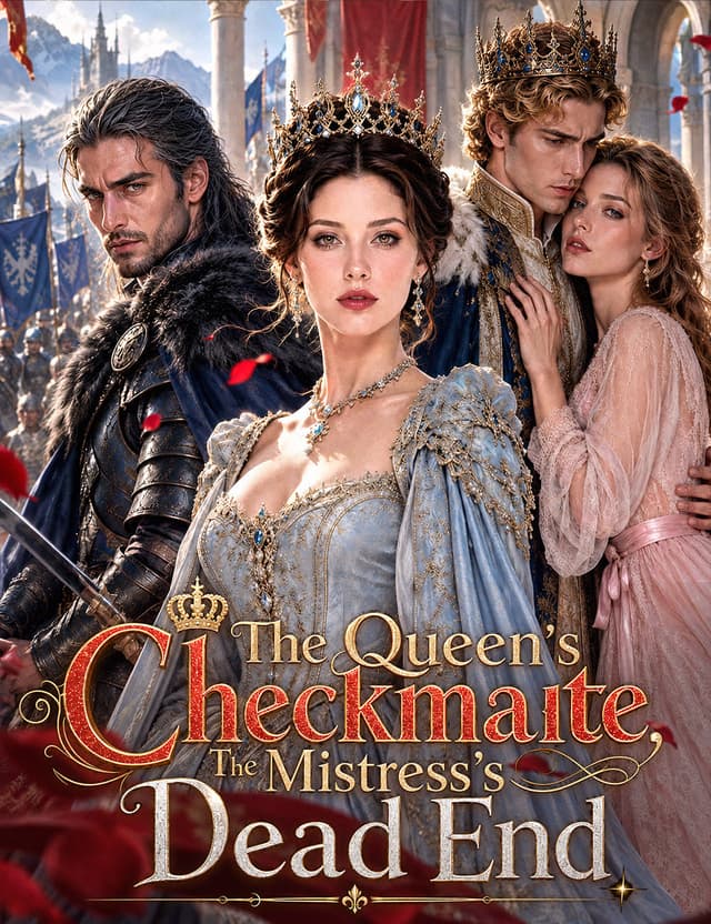 The Queen's Checkmate, The Mistress's Dead End