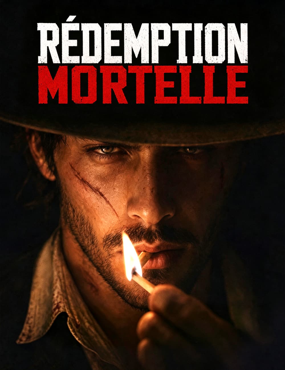 Rédemption Mortelle(doublage)