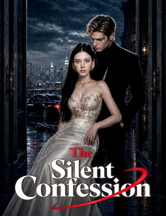 The Silent Confession