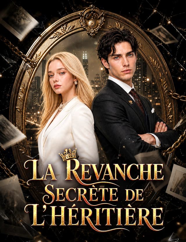 La Revanche Secrète de l'Héritière