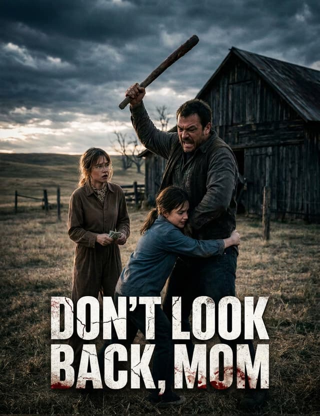 Don't Look Back, Mom