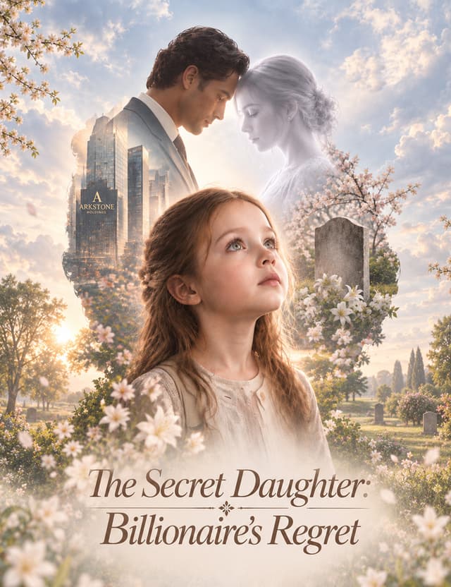The Secret Daughter: Billionaire's Regret