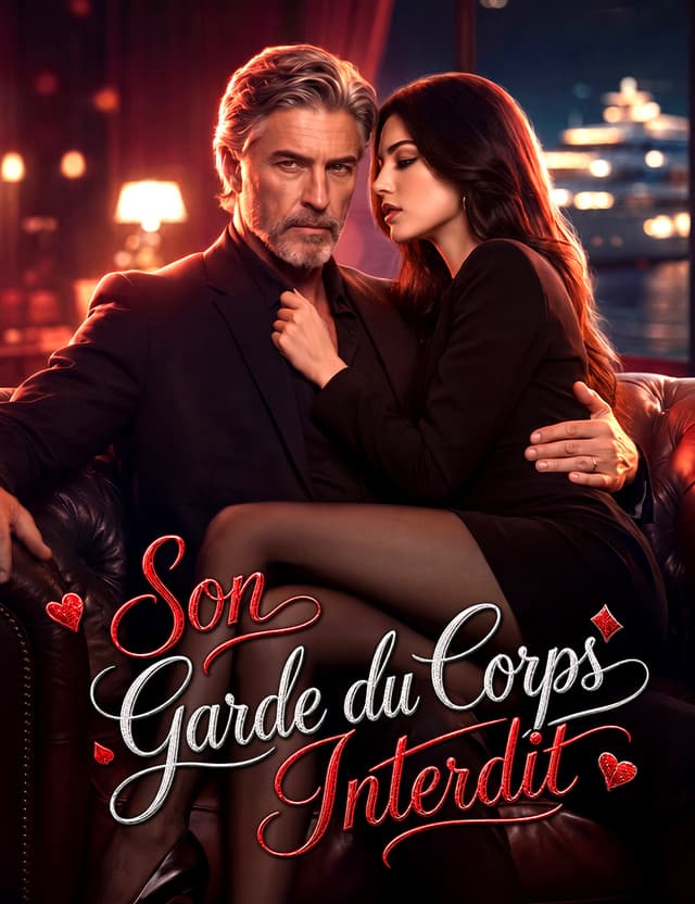 Son Garde du Corps Interdit(doublage)
