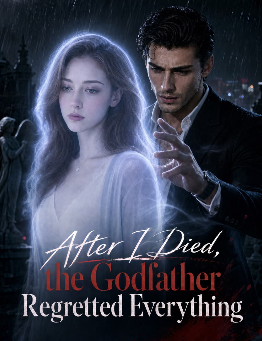 After I Died, the Godfather Regretted Everything