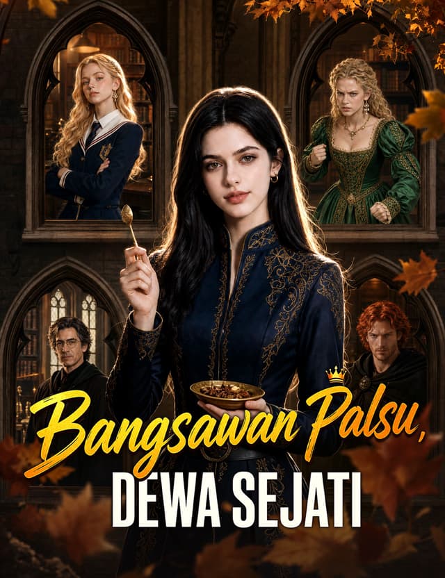 Bangsawan Palsu, Dewa Sejati (Dubbing)