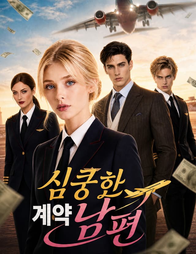 심쿵한 계약 남편