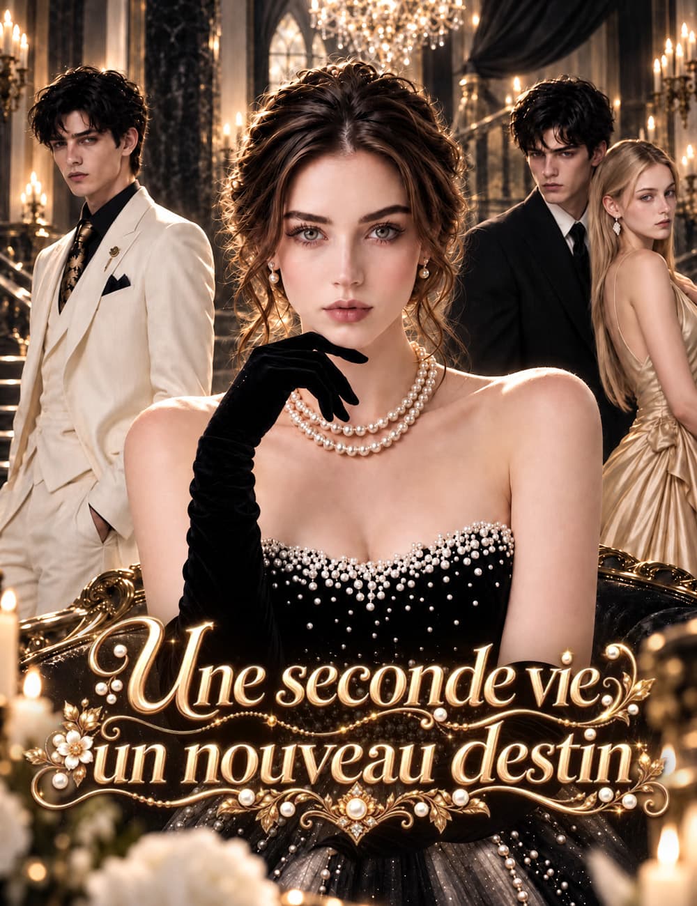 Une seconde vie, un nouveau destin