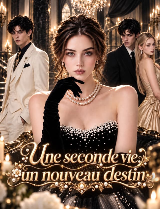Une seconde vie, un nouveau destin