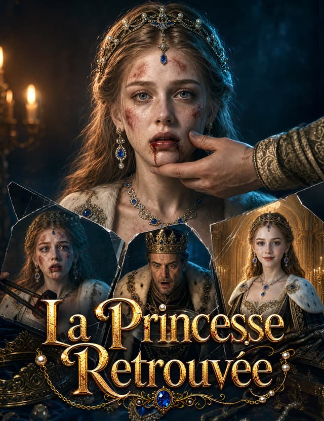 La Princesse Retrouvée