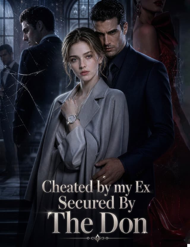 Cheated by My Ex, Secured by the Don