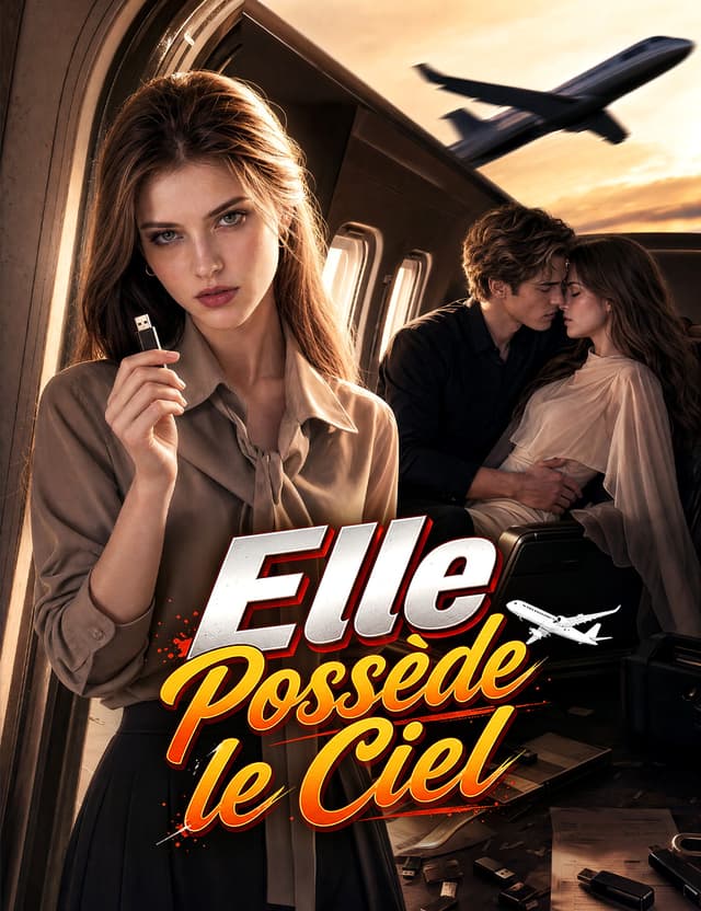 Elle Possède le Ciel