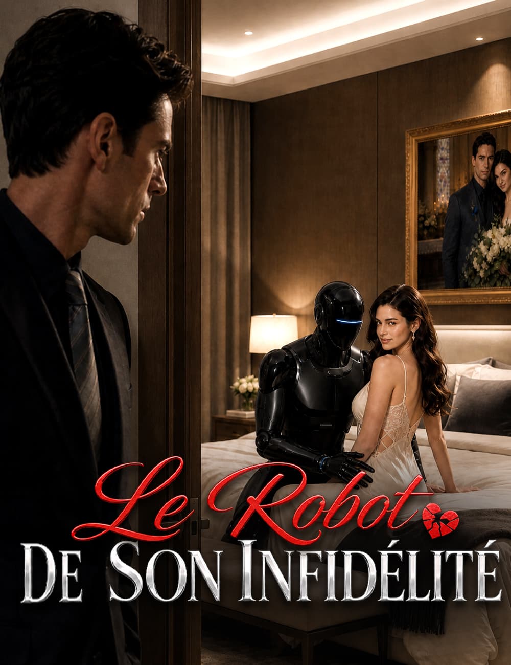 Le Robot de Son Infidélité