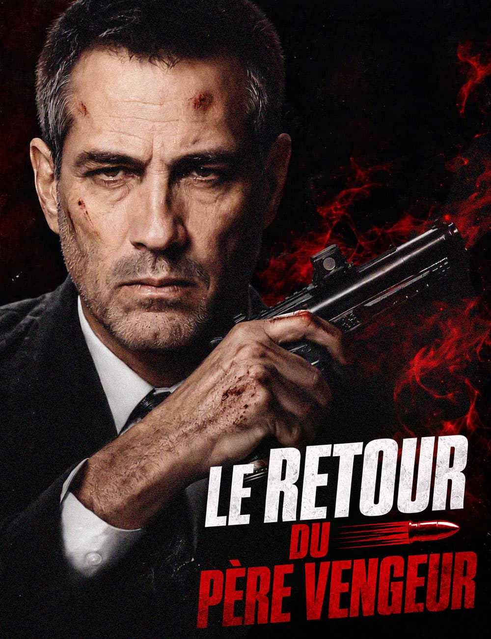 Le Retour du Parrain