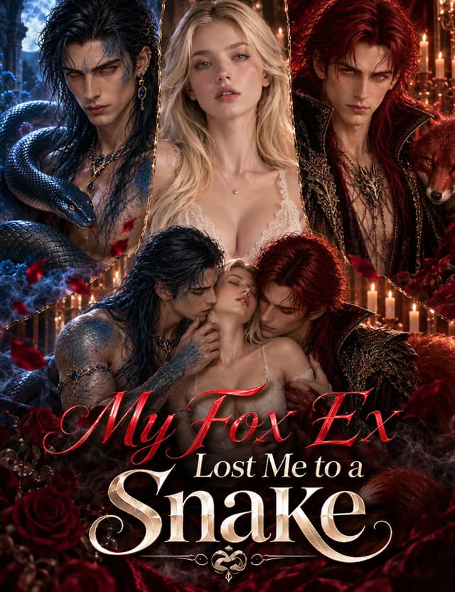 My Fox Ex Lost Me to a Snake