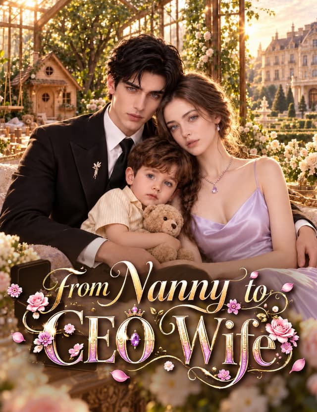 From Nanny to CEO Wife