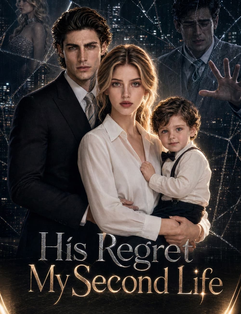 His Regret, My Second Life