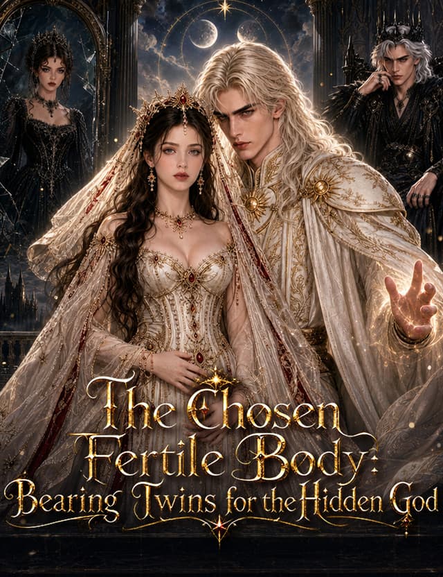 The Chosen Fertile Body: Bearing Twins for the Hidden God