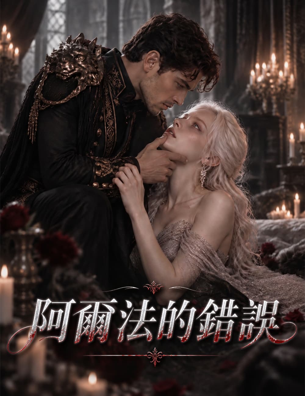 阿爾法的錯誤