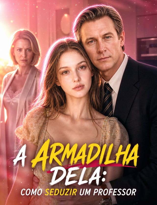 A Armadilha Dela: Como Seduzir um Professor[dublado]