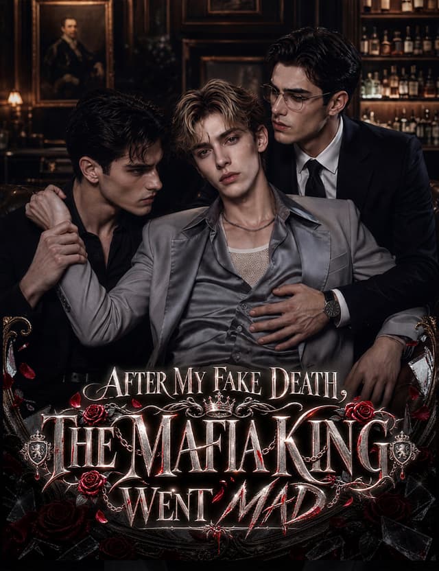 After My Fake Death, the Mafia King Went Mad